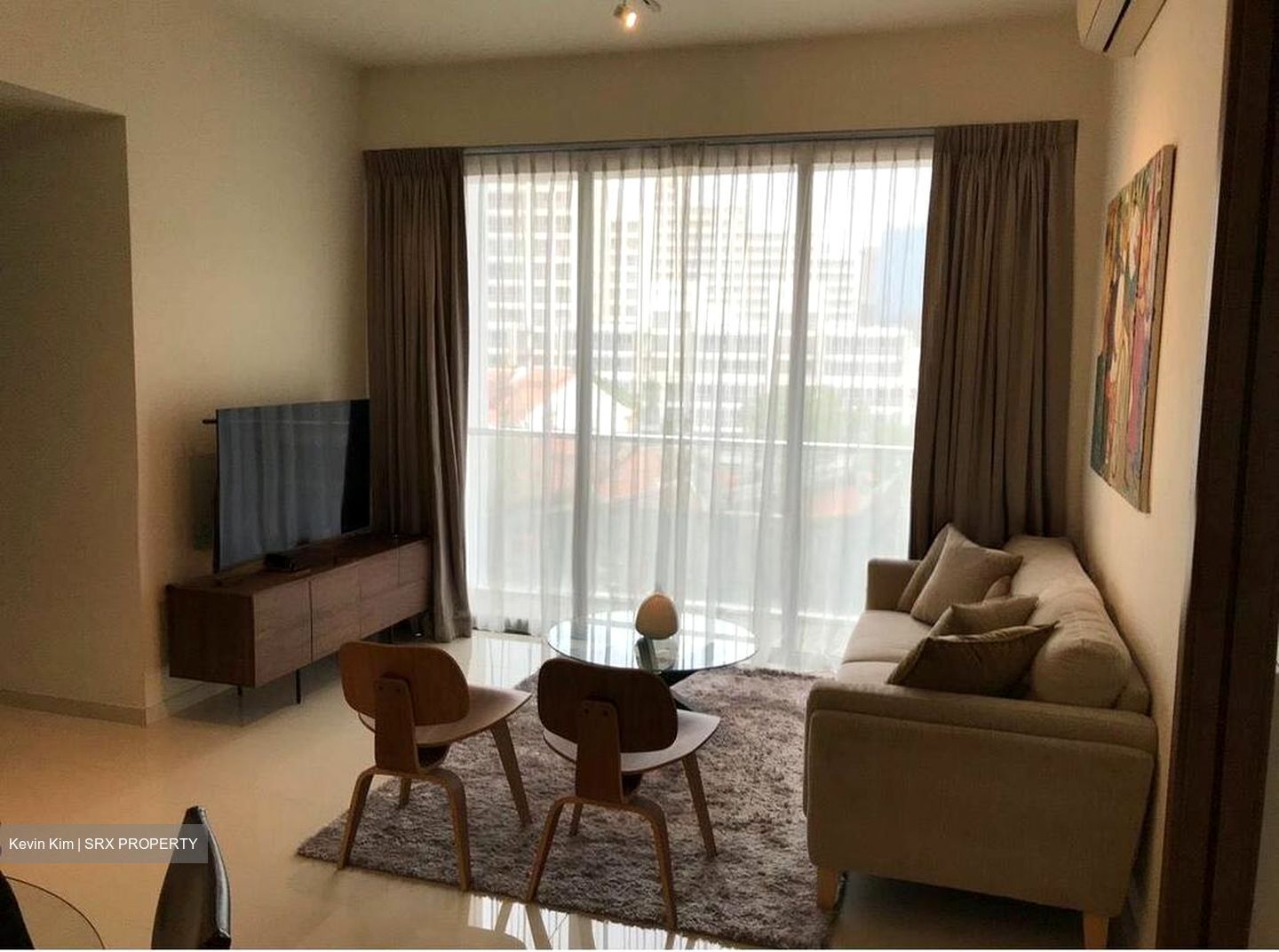 The Wharf Residence (D9), Condominium #556992141